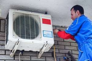 HVAC Companies Near Liberty Hill, TX Available Now